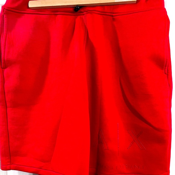 Armani Exchange shorts - Picture 1 of 4